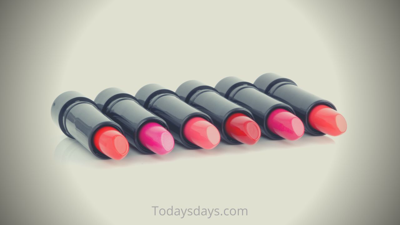 lipstick day 2020