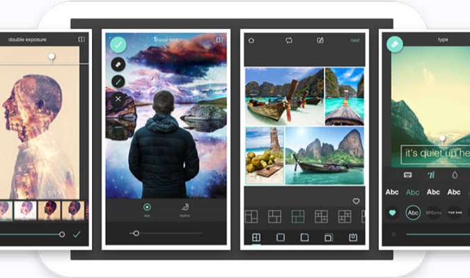 Alternatif Aplikasi Photoshop di Android - Pixlr Alternatif Aplikasi Photoshop di Android - Pixlr
