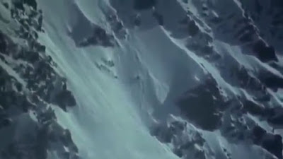 Caida de Jerzy Kukuczka Caida de Jerzy Kukuczka