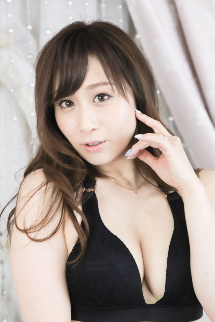 이번 여름 가장 섹스해보고 싶은 AV배우 랭킹  - 디쁠