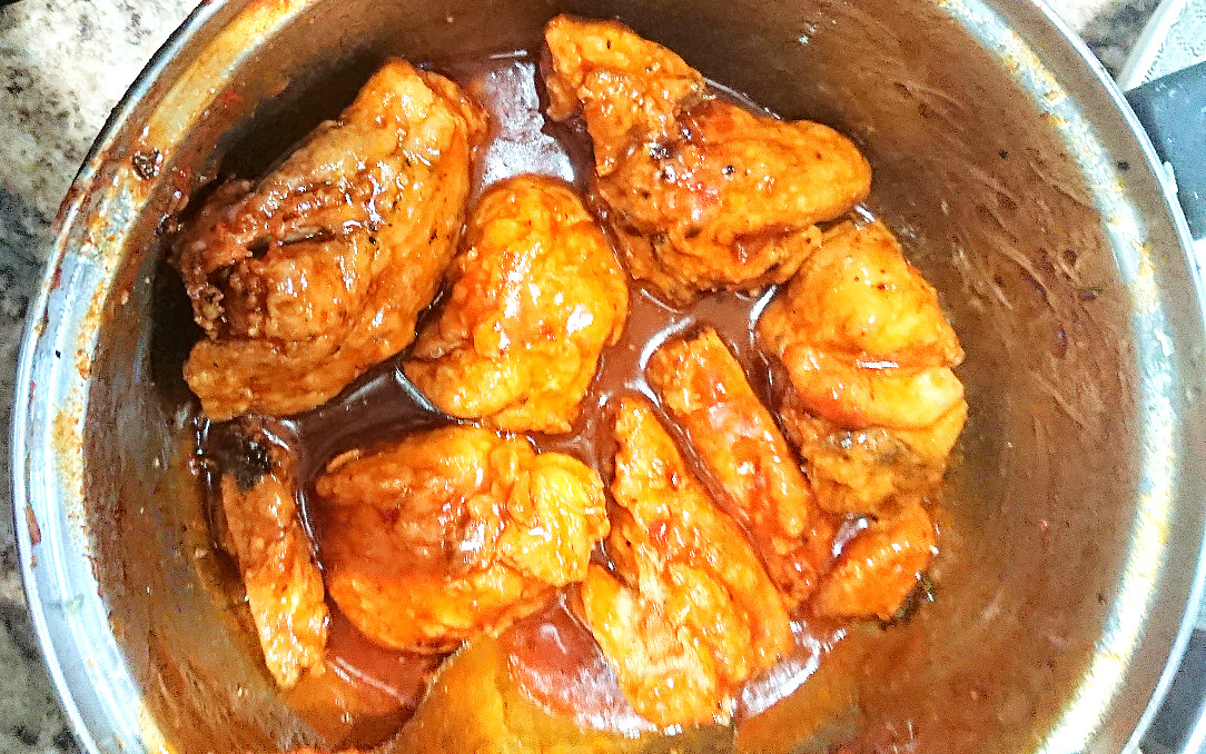 Allergy Friendly Honey BBQ Chicken Limitless Allergies