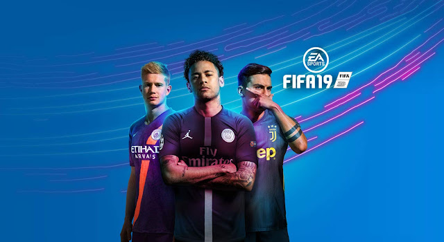 fifa 19