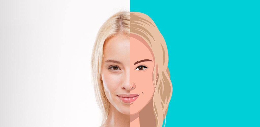 Mirror Avatar Maker & Emoji Sticker v1.16.99 TRUCOS INFINITOS