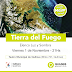 “Tierra del Fuego” por el elenco Luz y Sombra en el Teatro Municipal