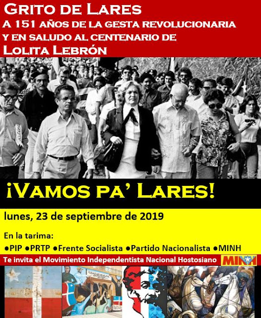 lares2019