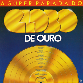 V. A. - A Super Parada Do Globo De Ouro(1988)[flac]