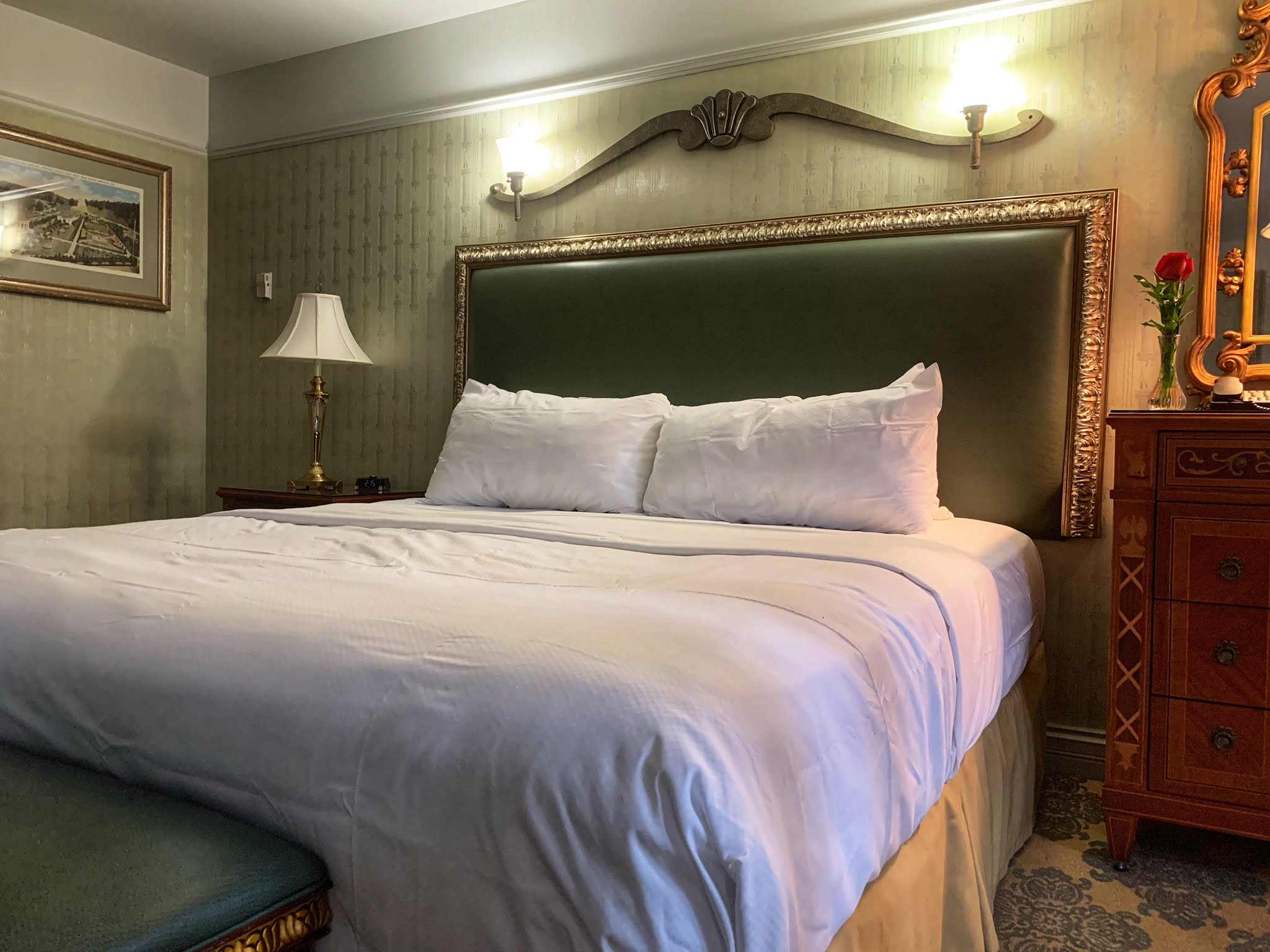 28 Ways to Celebrate Love at French Lick Resort
