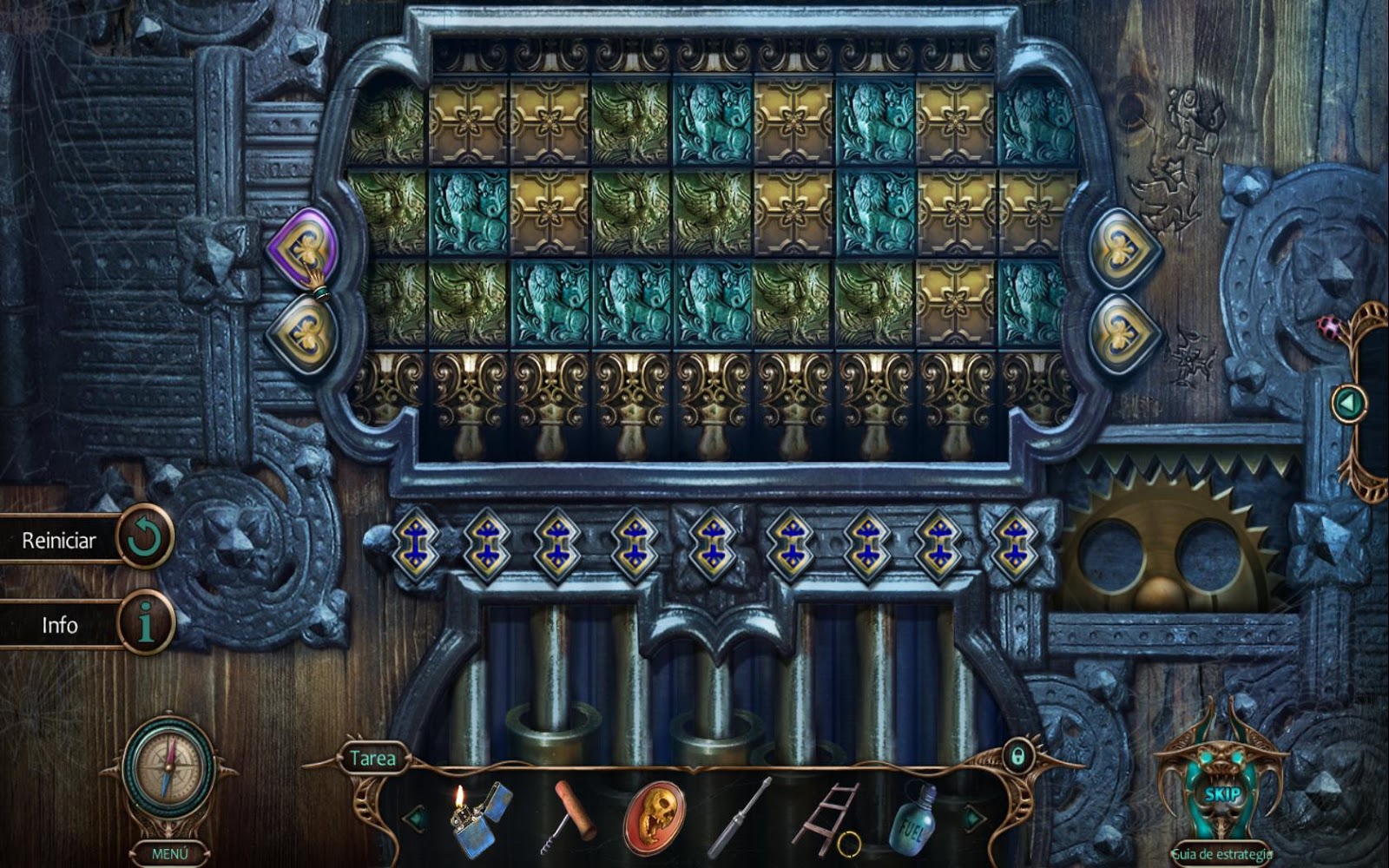 el-rinc-n-en-soledad-haunted-hotel-17-beyond-the-page-collector-s-edition-nuevo