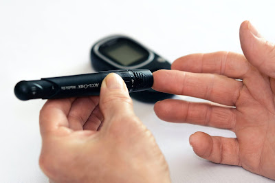 How to control your diabetes in the time of COVID