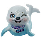 Enchantimals Blubber Snowy Valley Buddies  Figure