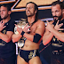 Cobertura: WWE NXT 06/05/20 - Still a Undisputed Champion!