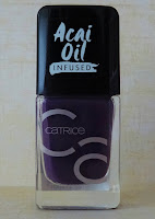 Review Catrice Iconails