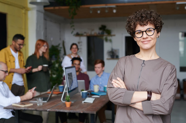 Steps to Becoming an Entrepreneur Steps to Becoming an Entrepreneur
