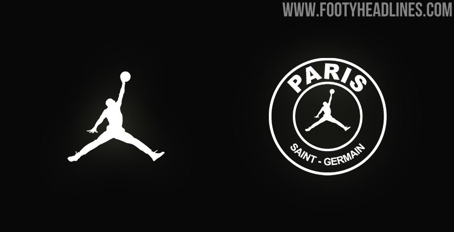 LEAKED: Jordan PSG 19-20 Away Kit to Be 'Infrared 23 ...