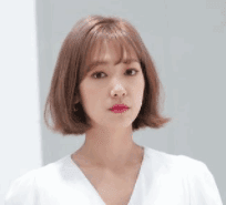 Style Rambut Perempuan Korea Yang Bisa Buat Wajah Lebih Muda Dari Usia Sebenarnya