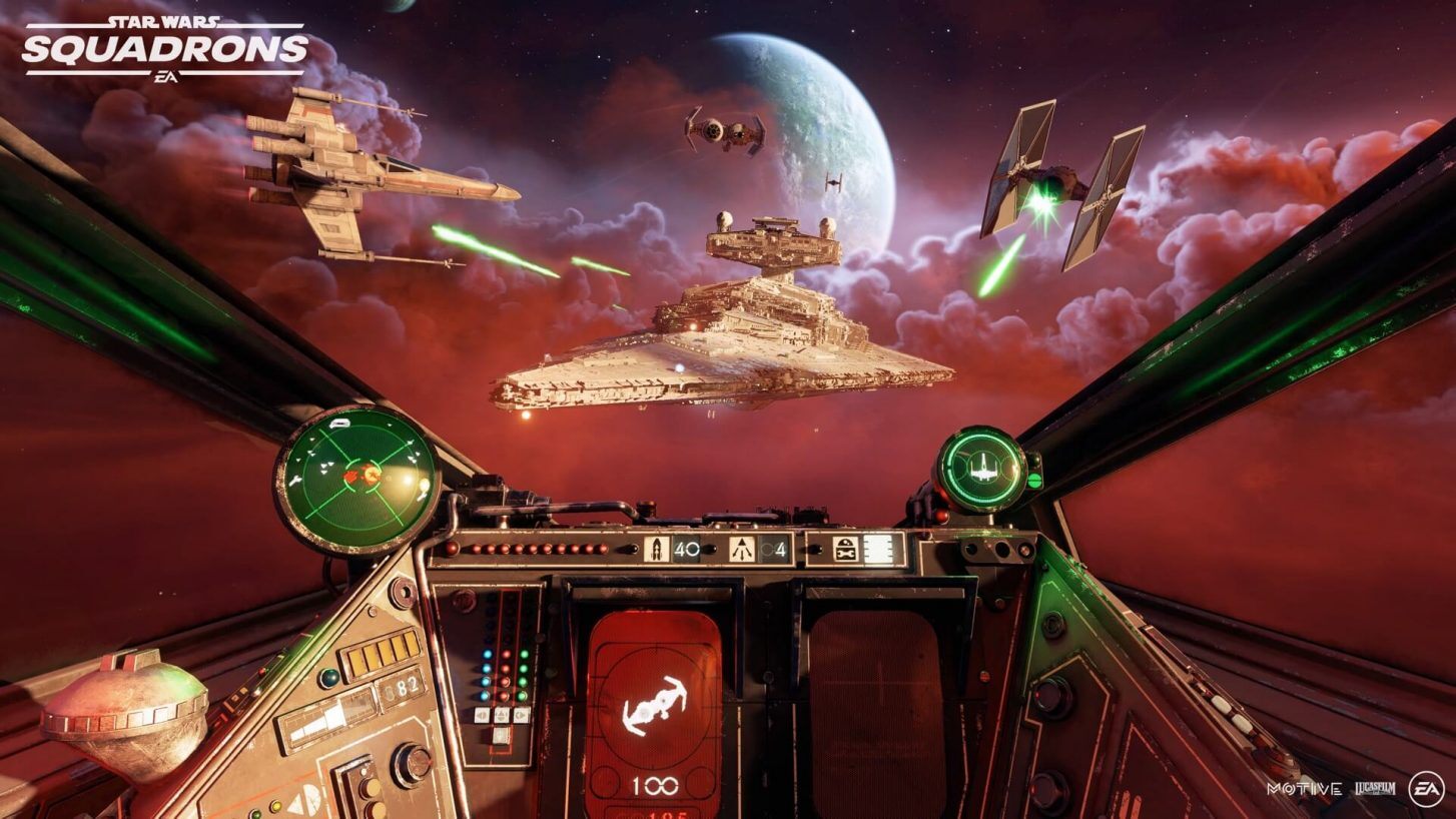 Análise: Star Wars Jedi: Fallen Order (Multi) traz o melhor do universo de  Guerras nas Estrelas para o mundo dos jogos - GameBlast