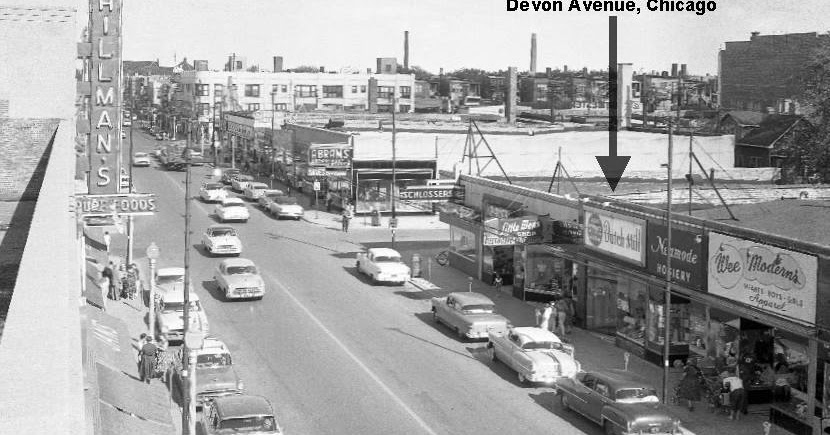 The Digital Research Library of Illinois History Journal™: A Brief History of the Dutch Mill ...