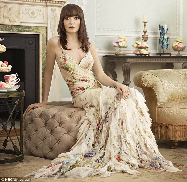 The Ladies Of London Cast Pay Emotional Tribute To Annabelle Neilson!