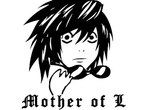 Mother of L
