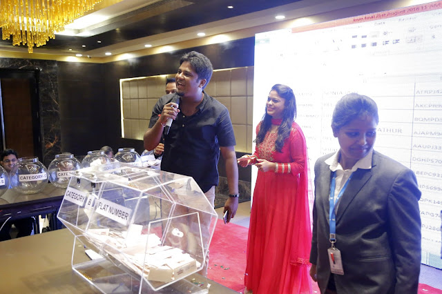 Rishabh Group Conducts the Final Draw of Lots for its Kismat Calling Offer Rishabh Group Conducts the Final Draw of Lots for its Kismat Calling Offer