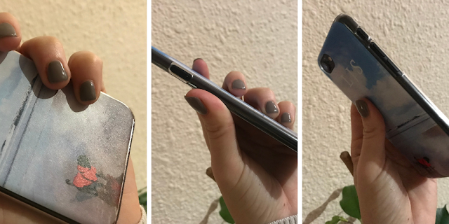 Funda iPhone 7 personalizada Funda iPhone 7 personalizada