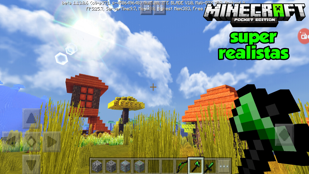 sombreadores para Mac Minecraft 1.11.2 sombreadores para Mac Minecraft 1.11.2