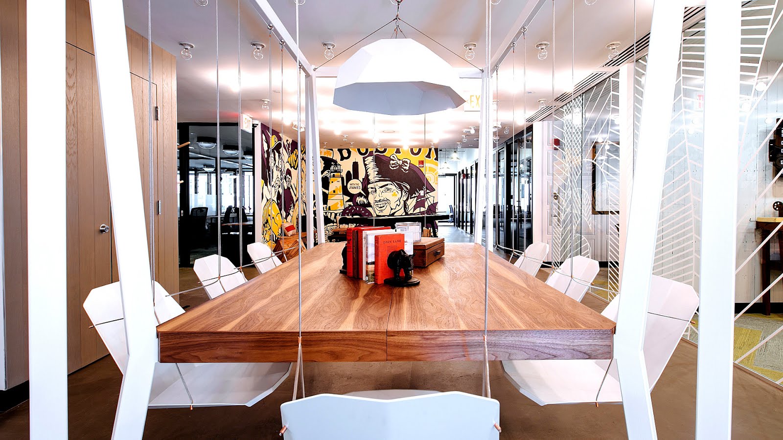 Rent Office Space Boston Office Choices