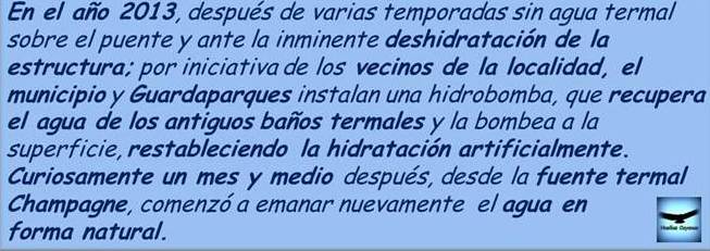 HUELLAS-CUYANAS