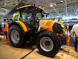 AGRITECHNICA 2015 – The World’s No. 1