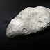 2004 EW95: Asteroid Sabuk Kuiper Pertama yang Kaya akan Karbon
