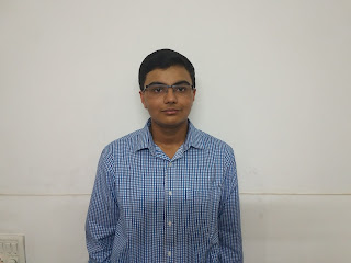 VIDYAMANDIR CLASSES STUDENT SCORES SECOND RANK IN JEE MAIN 2017 VIDYAMANDIR CLASSES STUDENT SCORES SECOND RANK IN JEE MAIN 2017