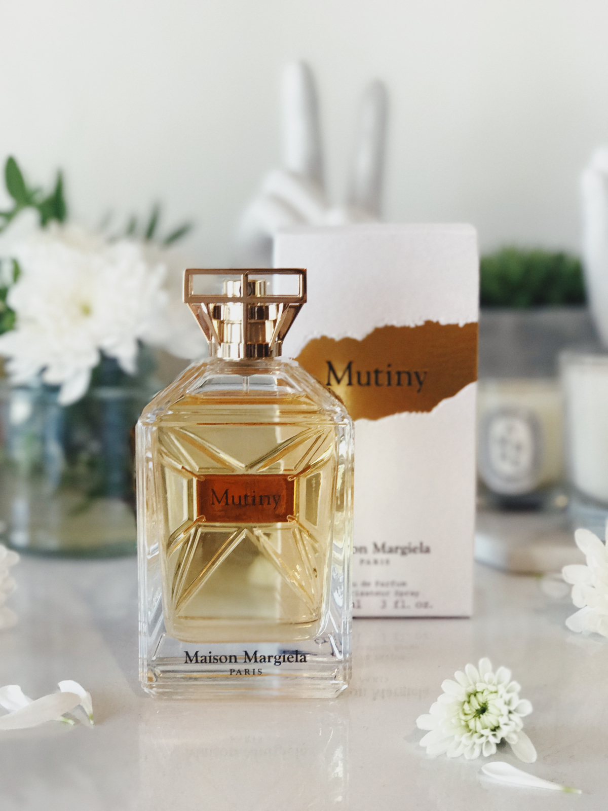 Maison Margiela Mutiny Eau de Parfum