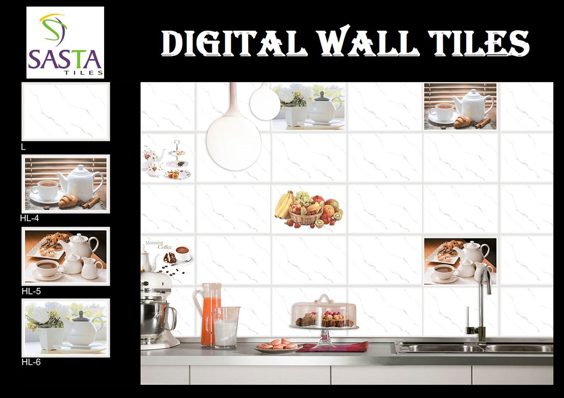 Wall Tiles Design Wall Tiles India SastaTiles Best Ceramic and