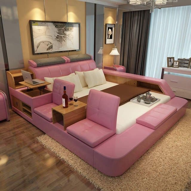 30 Most Luxurious Beds in the World To Consider For 2020