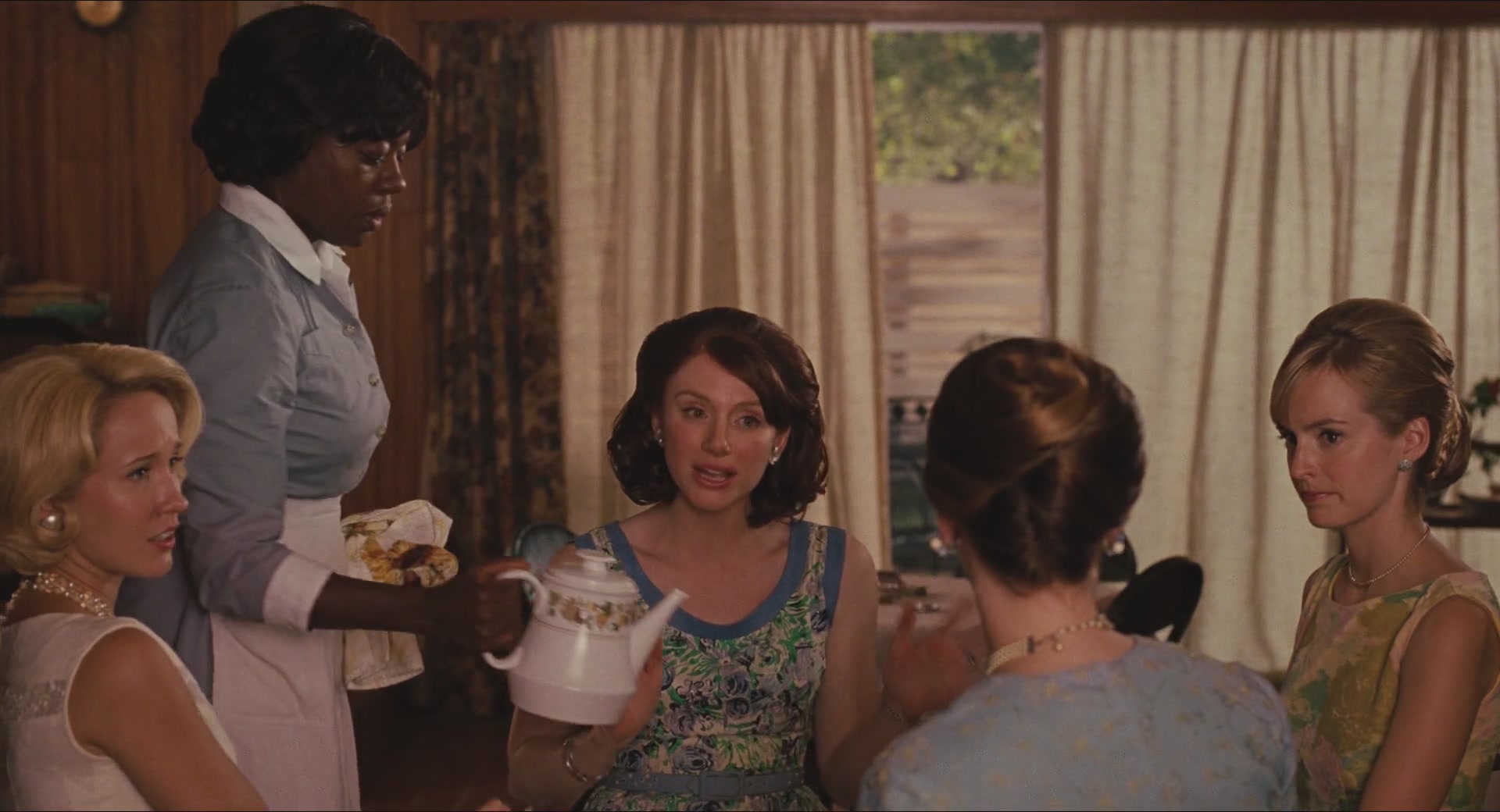 Watch Free Movies Online The Help