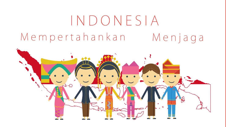 Indahnya Keberagaman Sebagai Anugerah Tuhan Ahmad Rahmatillah Universitas Lambung Mangkurat