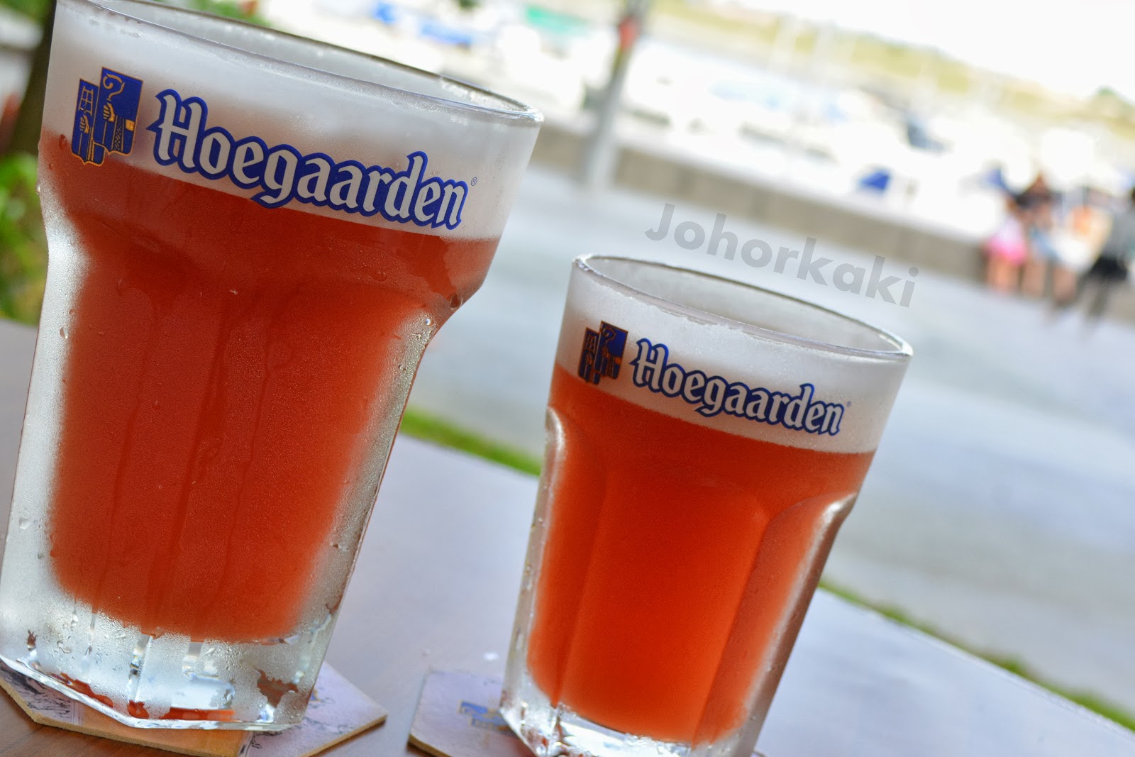 Brussels Beer Cafe In Johor Bahru At Puteri Harbour Johor Kaki Travels For Food