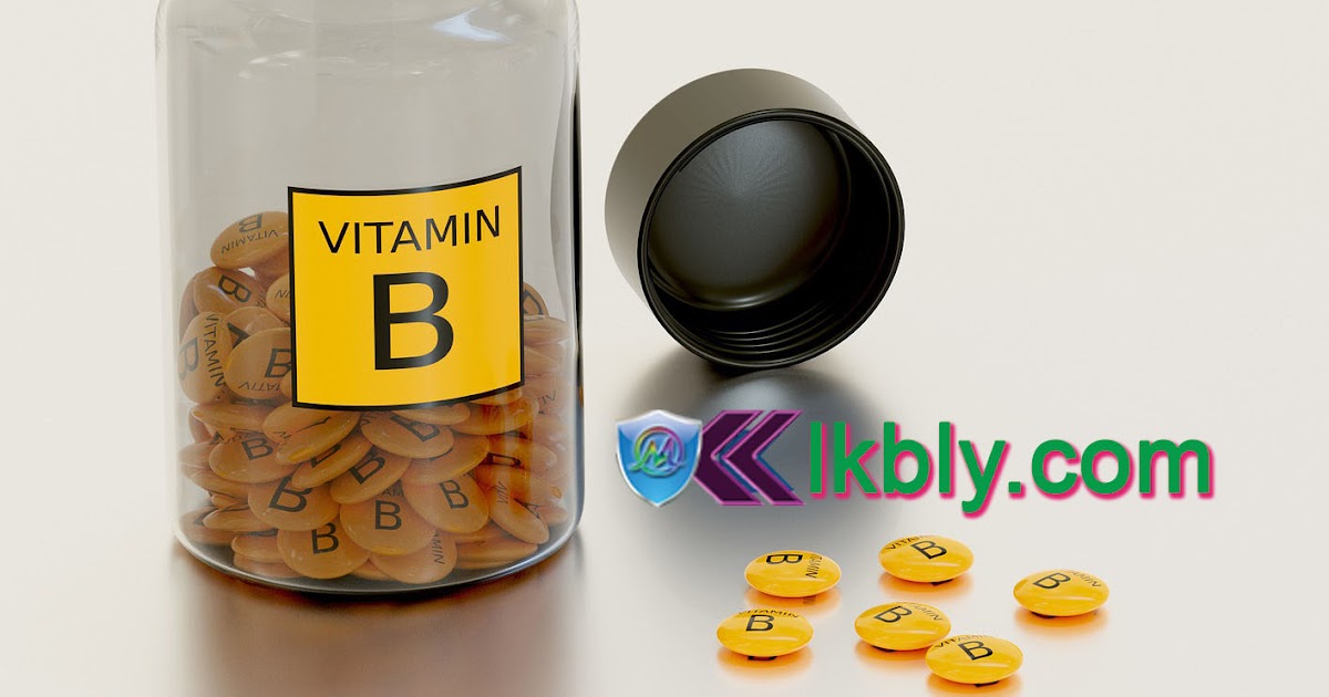 vitamin b complex benefits for skin