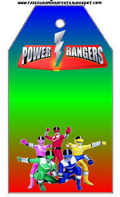 Power Rangers designs, themes, templates and downloadable graphic