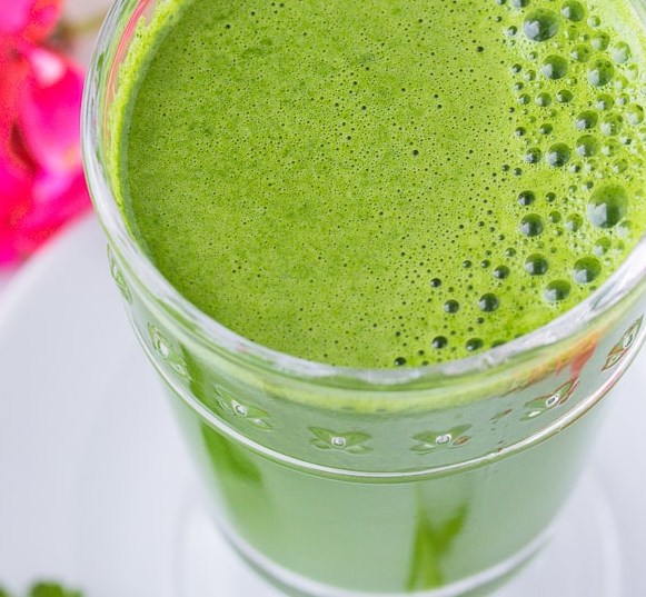Celery Juice Recipe #drinks #healthy