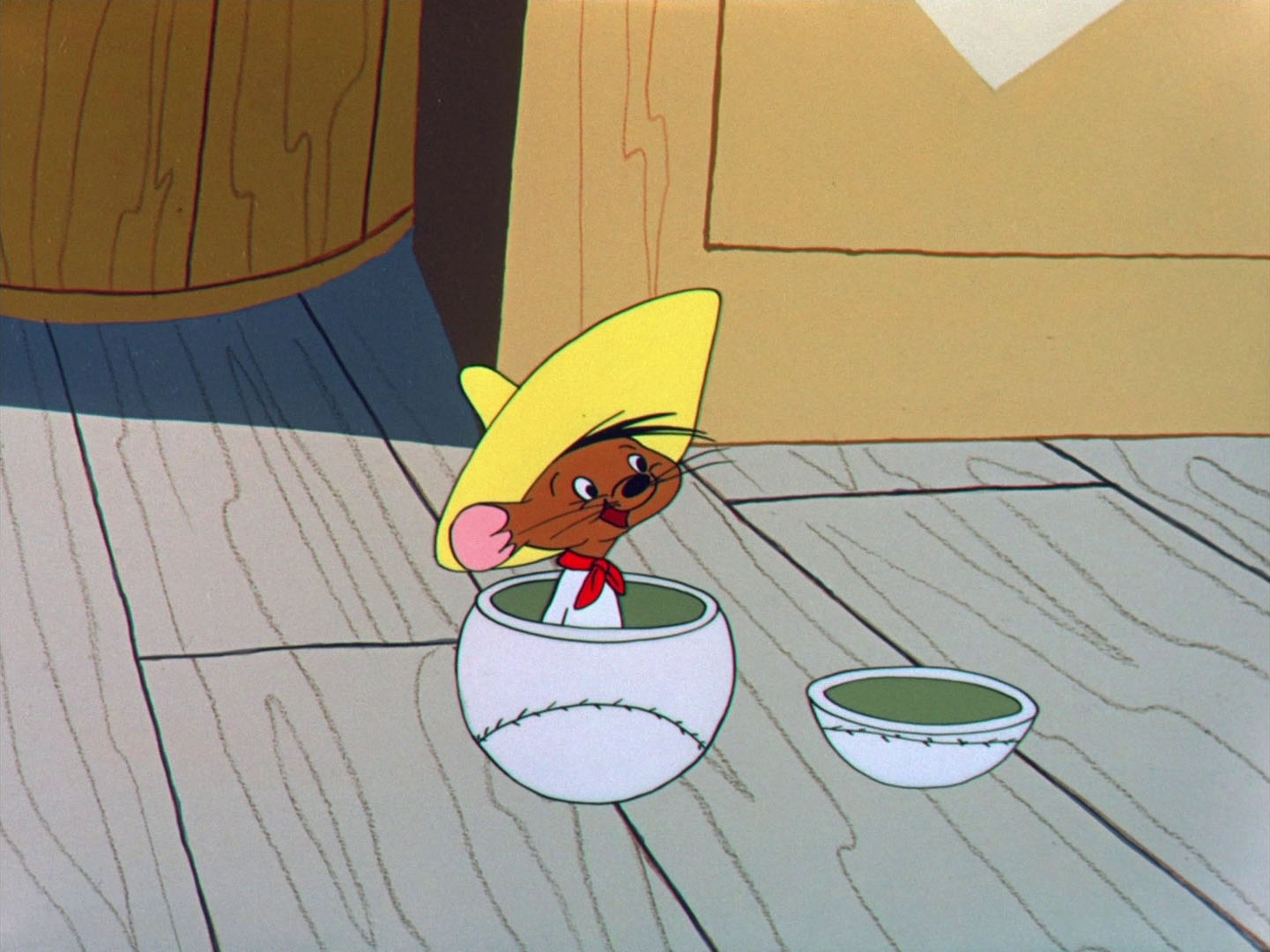 Speedy Gonzales Animated Movie In The Works
