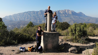 Turó de l'Escletxa