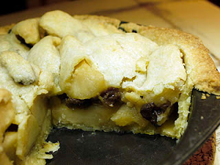 Jamie oliver 30 minute chicken pie recipe Alf Cooks Vegetarian: Jamie Oliver's Apple Pie