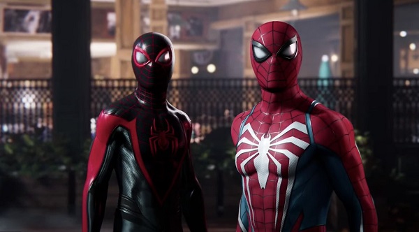 حسب مؤدي شخصية Venom لهذا السبب تم تأخير لعبة Marvel Spider Man 2 لعام 2023