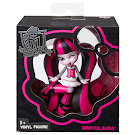 Monster High Draculaura Vinyl Doll Figures Wave 1 Figure