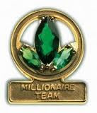 Herbalife Millionaire Team