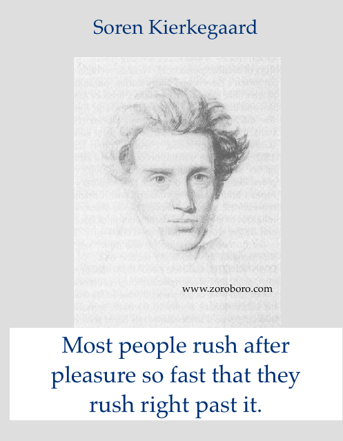 Soren Kierkegaard Quotes. Life, Love, Passion Quotes. Soren Kierkegaard Philosophy. Oneliner Words Status,inspirational quotes,motivaitonal quotes,images