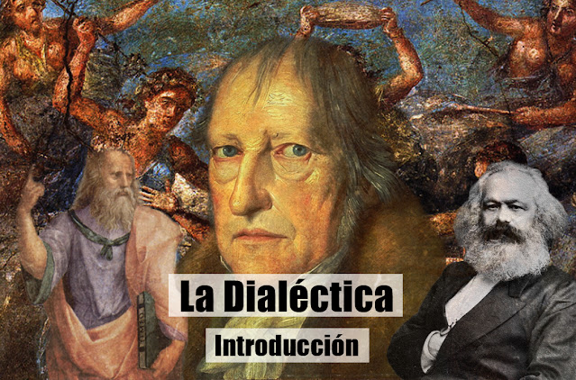 La dialéctica – Introducción – The Cuestion