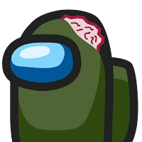 Cara Main Mode Zombie Among Us Skeld.net Server Switcher Android Dan PC