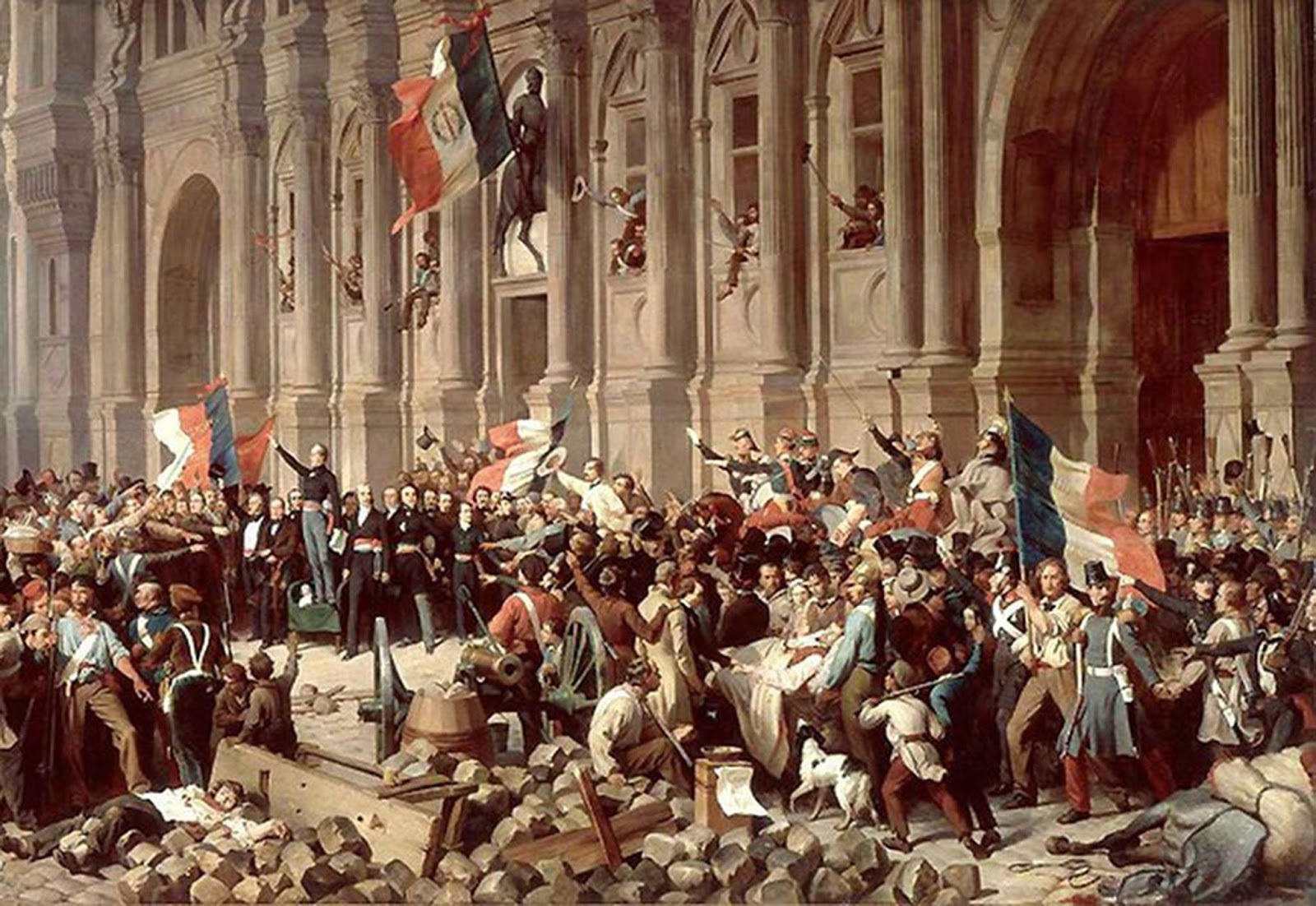 Начало революции во франции год. Великая французская революция 1789-1799. Революции 1793 г Франция. Французская революция 1789 картины.